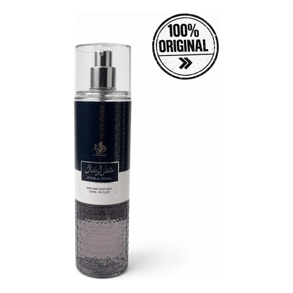 Attar Al Wesal Perfume em Promoção na Shopee Brasil 2026