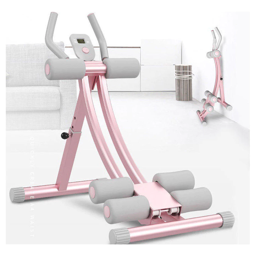 resultado treino abdominal