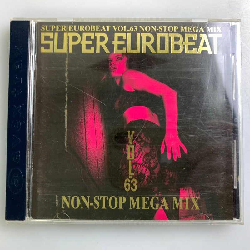 Eurobeat Cd em Promoção na Shopee Brasil 2026
