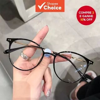 Óculos com Filtragem de Luz Azul UV400 Proteção Unissex Óptica de Computador para Mulheres e Homens em Oferta na Shopee