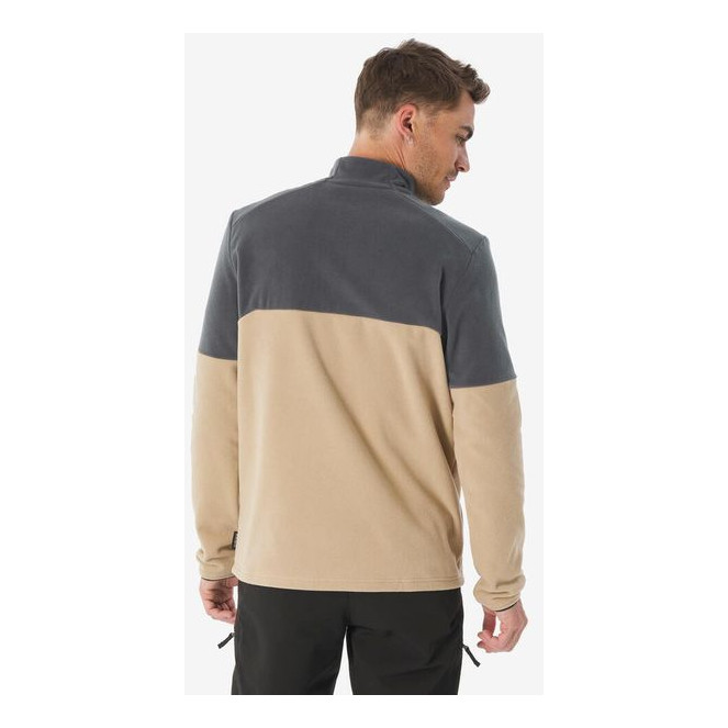 Blusa Fleece Jaqueta Polar Masculina De Trilha Mh500 Quechua