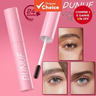 DUNUF Creme De Estilo Para Sobrancelhas Em Gel Transparente À Prova D'água Durável em Oferta na Shopee