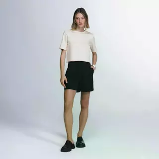 Shorts Kyoto Feminino Insider em Oferta na Shopee