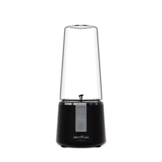 Liquidificador Portátil Britânia 300ml 50W USB BLQE02A