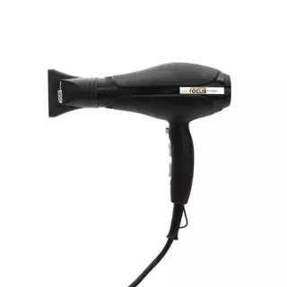 Secador De Cabelo Lizz Focus Digital 2400W em Oferta na Shopee