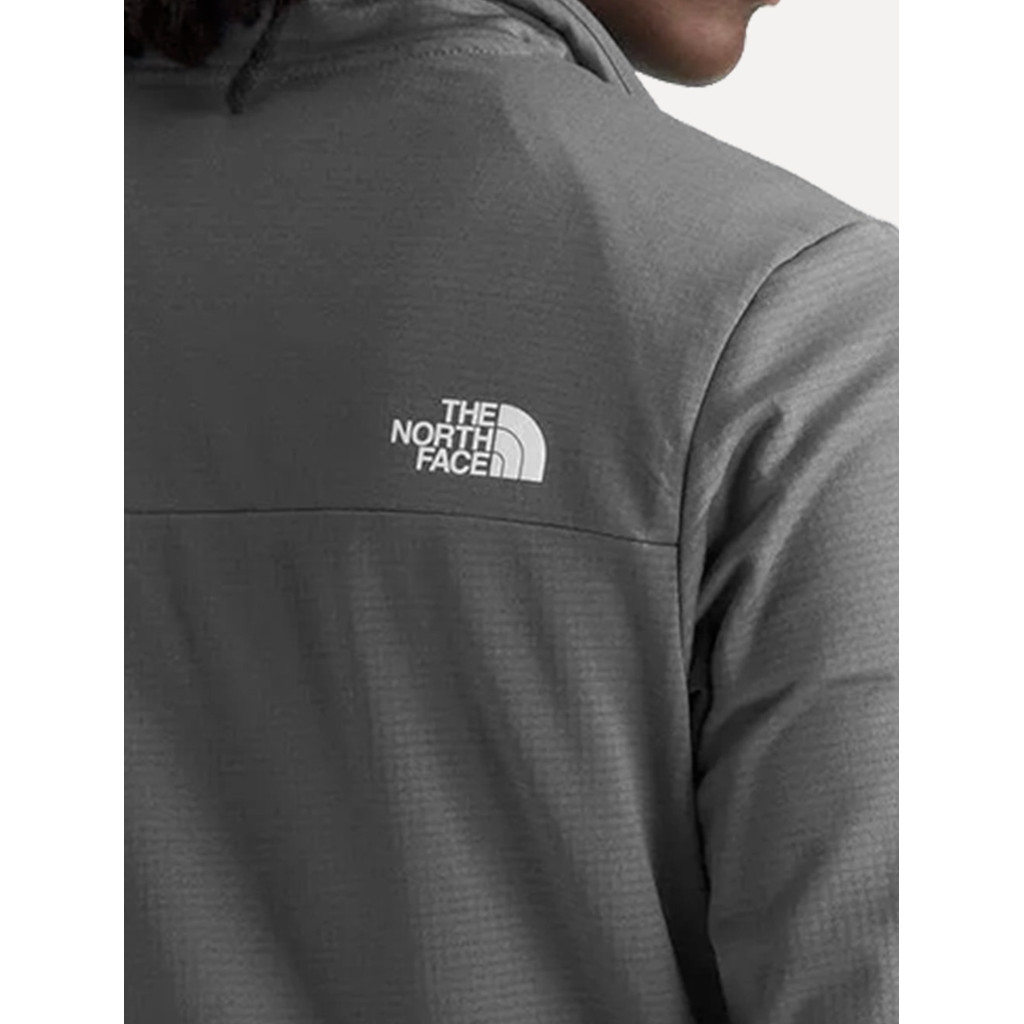 Blusa The North Face Masculina Pulover Cedar Trail Grid Fleece 1/4