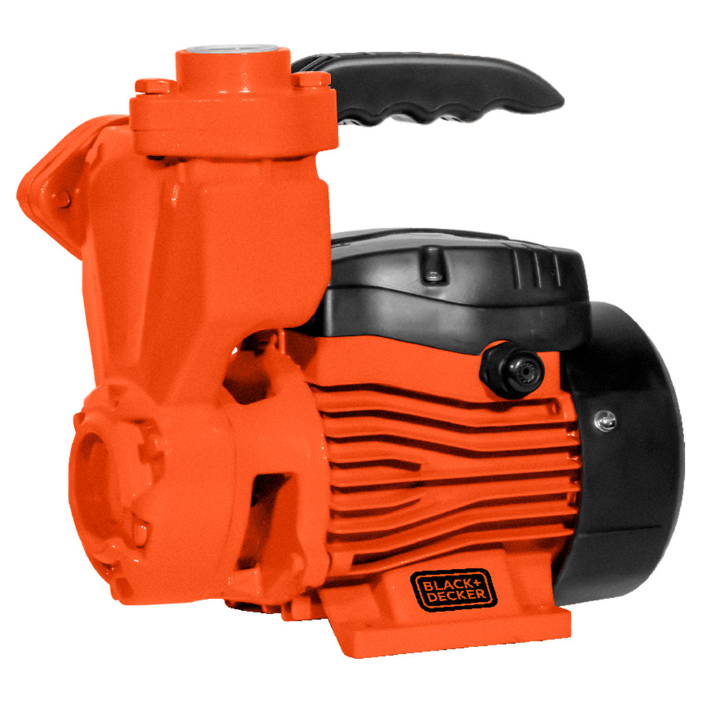 Bomba Periférica Autoaspirante 1,0HP - B&D