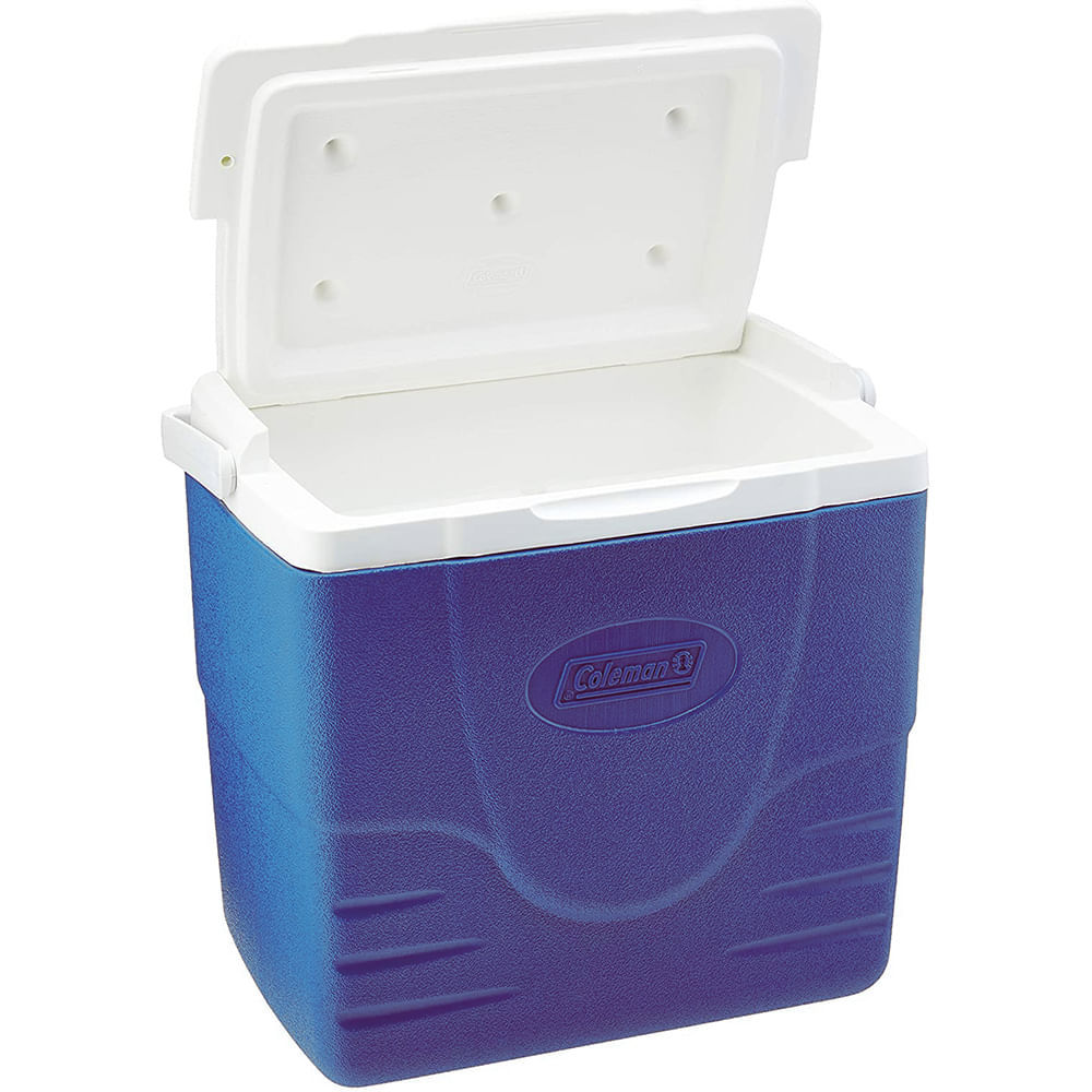 Cooler Coleman em Promoção na Shopee Brasil 2026