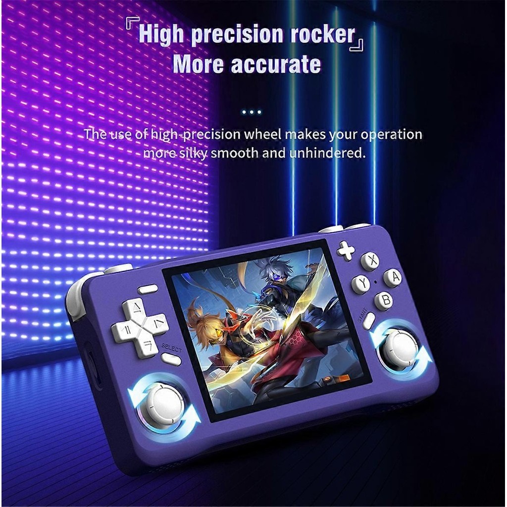 Retroid Pocket 3 em Oferta | Shopee 2026
