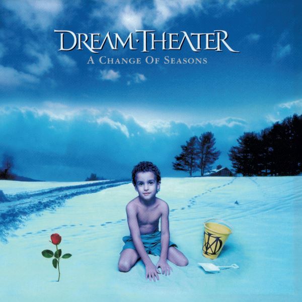 Cd Dream Theater Six Degrees Of Inner Turbulence em Promoção na