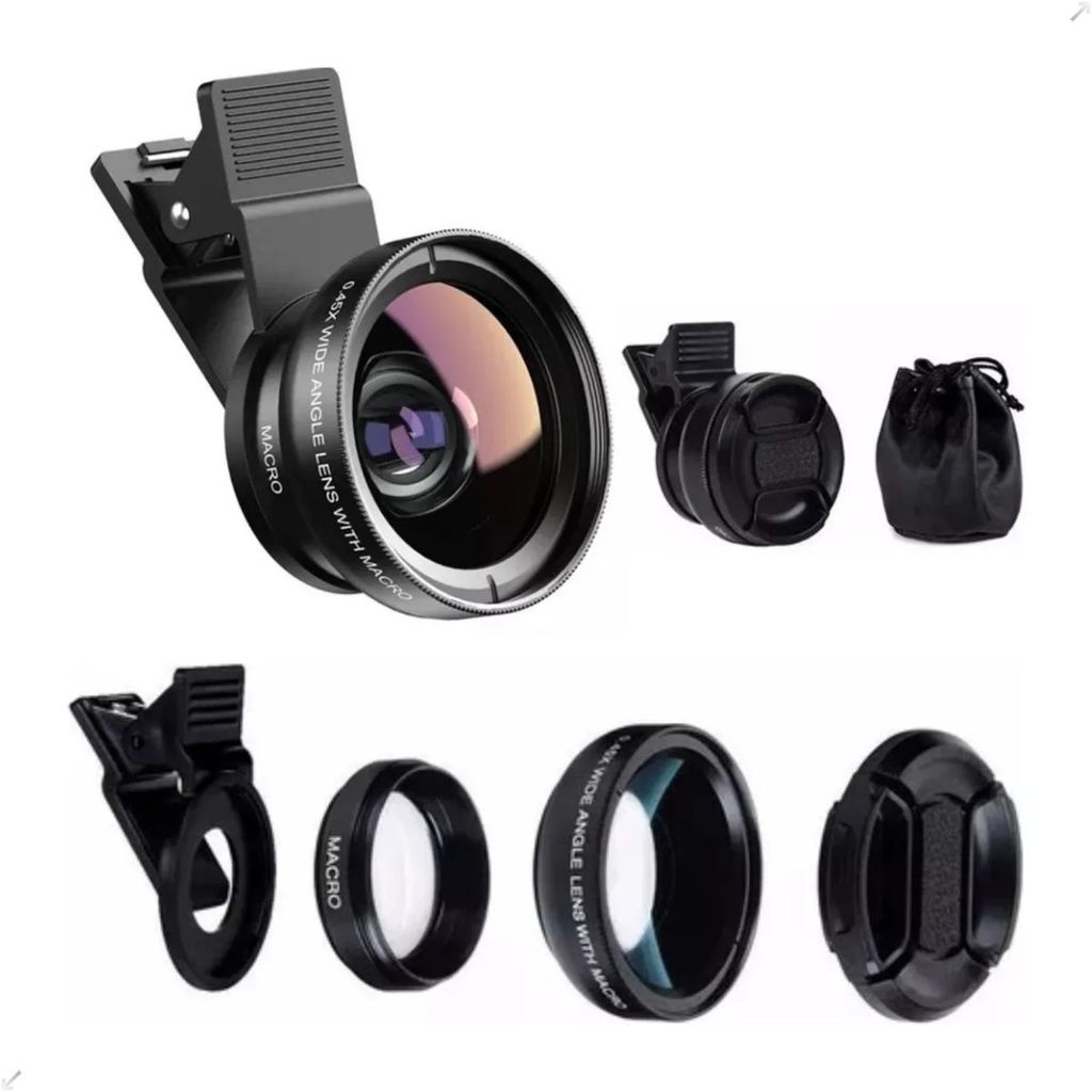 Lente 100 Macro Canon em Promoção na Shopee Brasil 2026