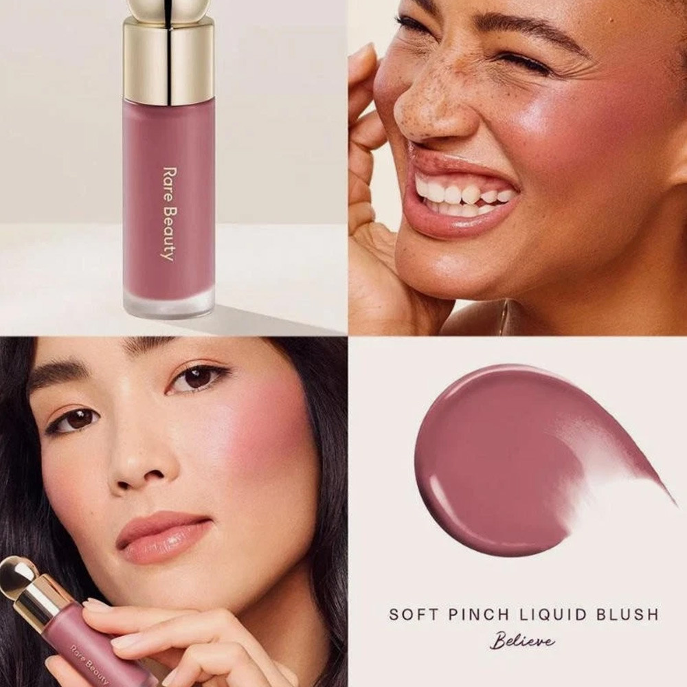 blush rare beauty em Promoção na Shopee Brasil 2026