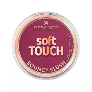 ESSENCE BOUNCY 40 ROSES IN BERRY BLUSH 5G em Oferta na Shopee