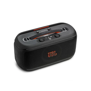 Caixa de Som Jbl Partybox On The Go 2 15hrs 100w