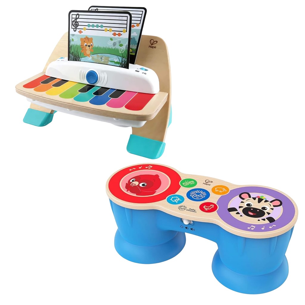 hape toys em Promoção na Shopee Brasil 2026