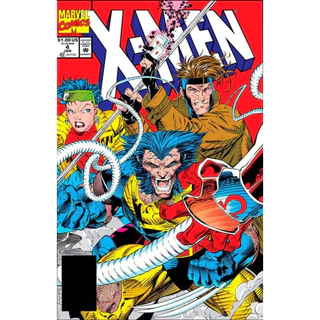 A SAGA DOS X-MEN  — VOL. 2 em Oferta na Shopee