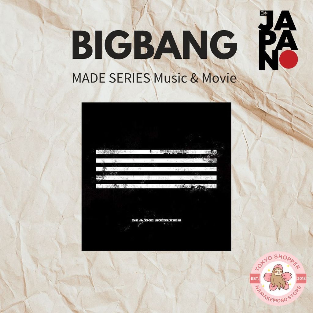album made bigbang em Promoção na Shopee Brasil 2026