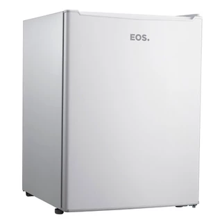 Geladeira Frigobar 71L porta reversível Ice Compact branco EFB81 - EOS em Oferta na Shopee