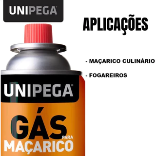 Refil de Macarico e Fogareiro Camping Pesca Ferramentas Envio Full