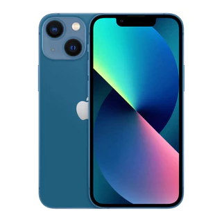 Usado: Iphone 13 Mini 128 GB Azul - Excelente em Oferta na Shopee