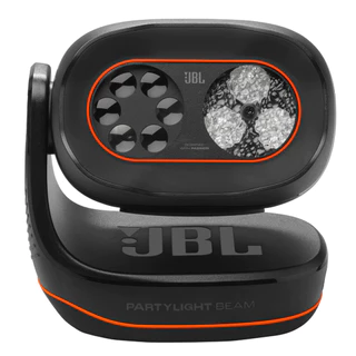 Iluminação para Festa Partylight Jbl Beam Led Rgb Bluetooth em Oferta na Shopee