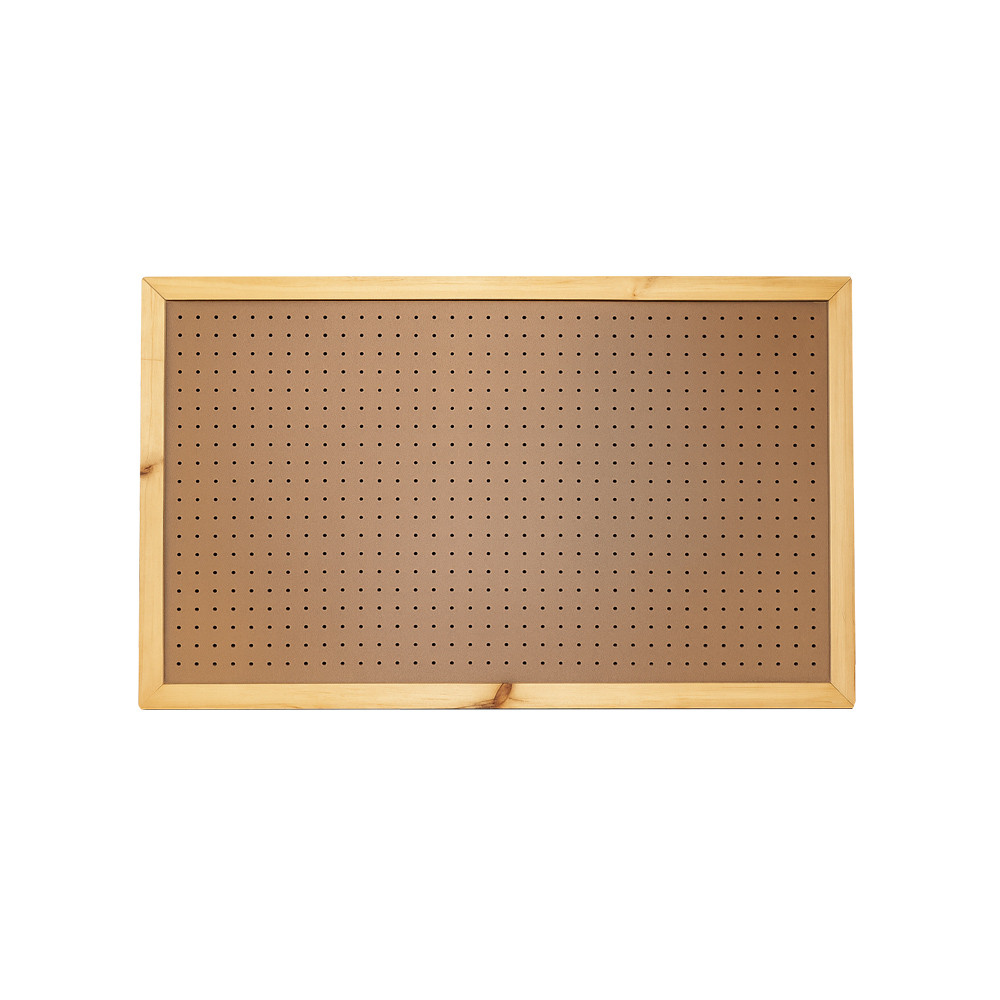 Wandleuchte Straight L, 122 cm, schwarz