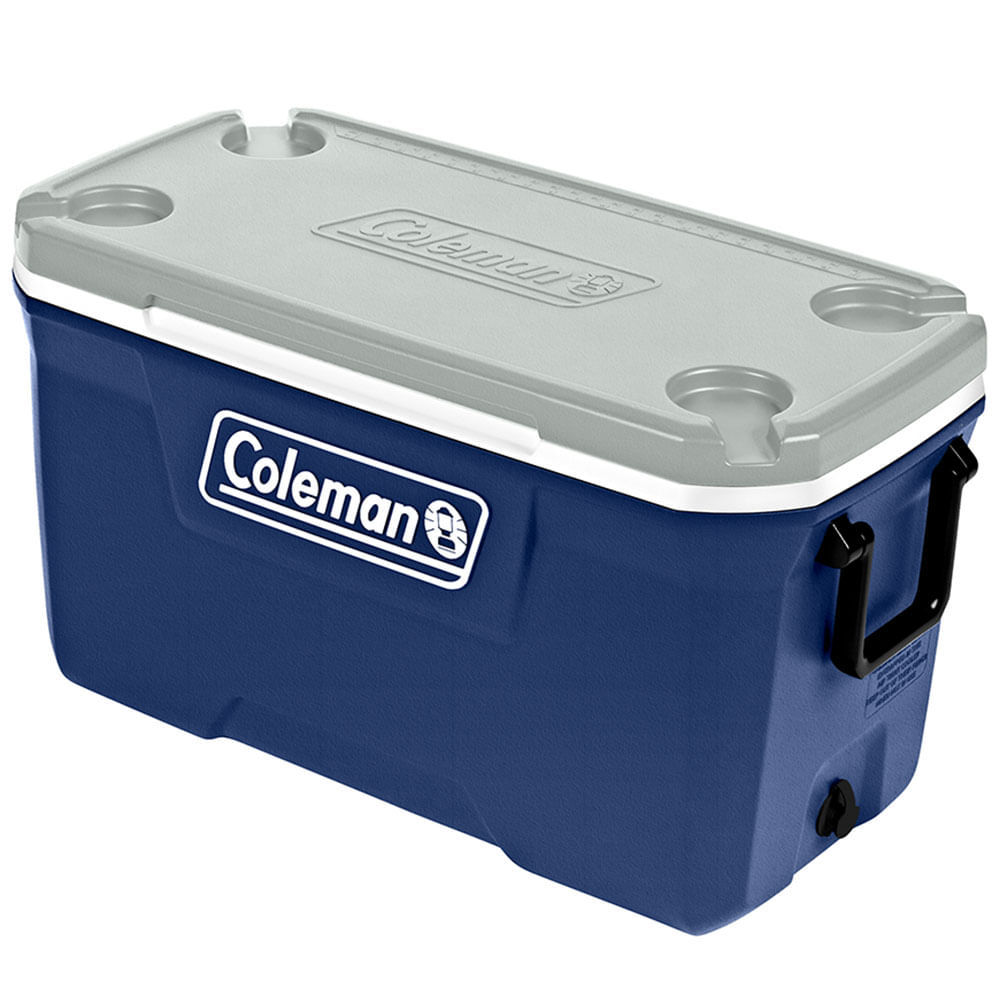 Cooler Coleman em Promoção na Shopee Brasil 2026