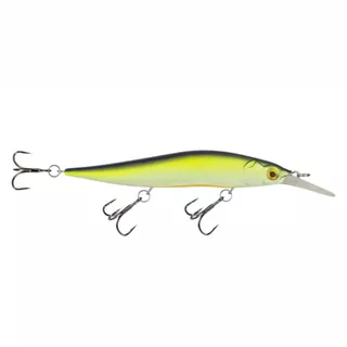 Isca De Pesca Artificial Nice Deep 95 Pinnacle Original