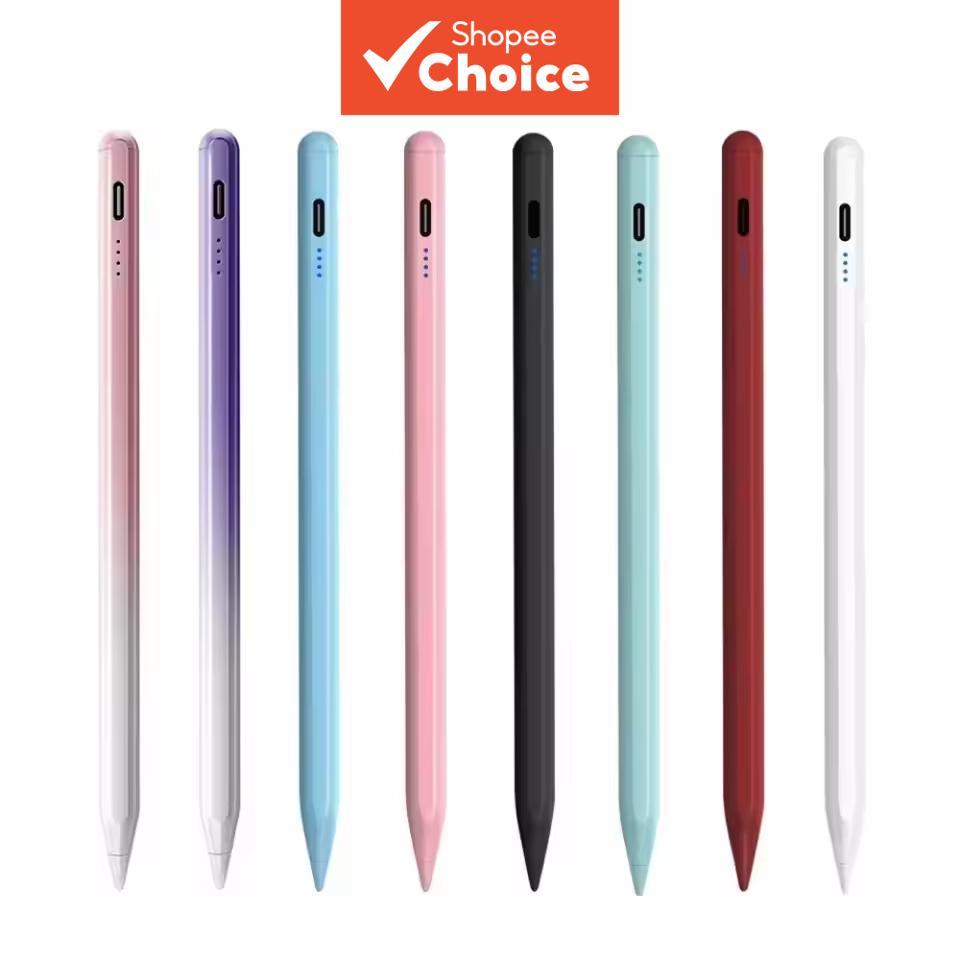 Apple Pencil Pro para iPad em Promoção na Shopee Brasil 2026