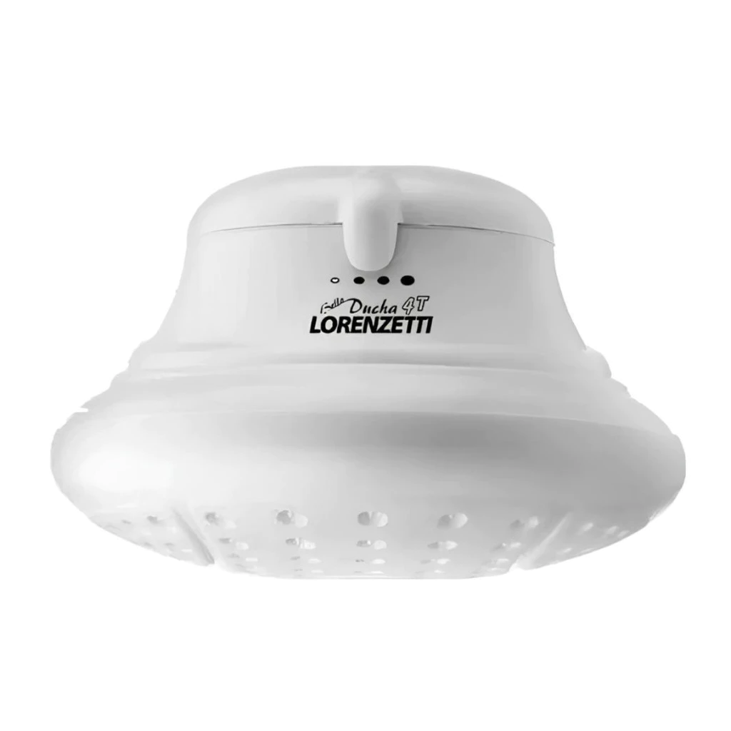 Chuveiro Lorenzetti 220v 6800w Bella Ducha