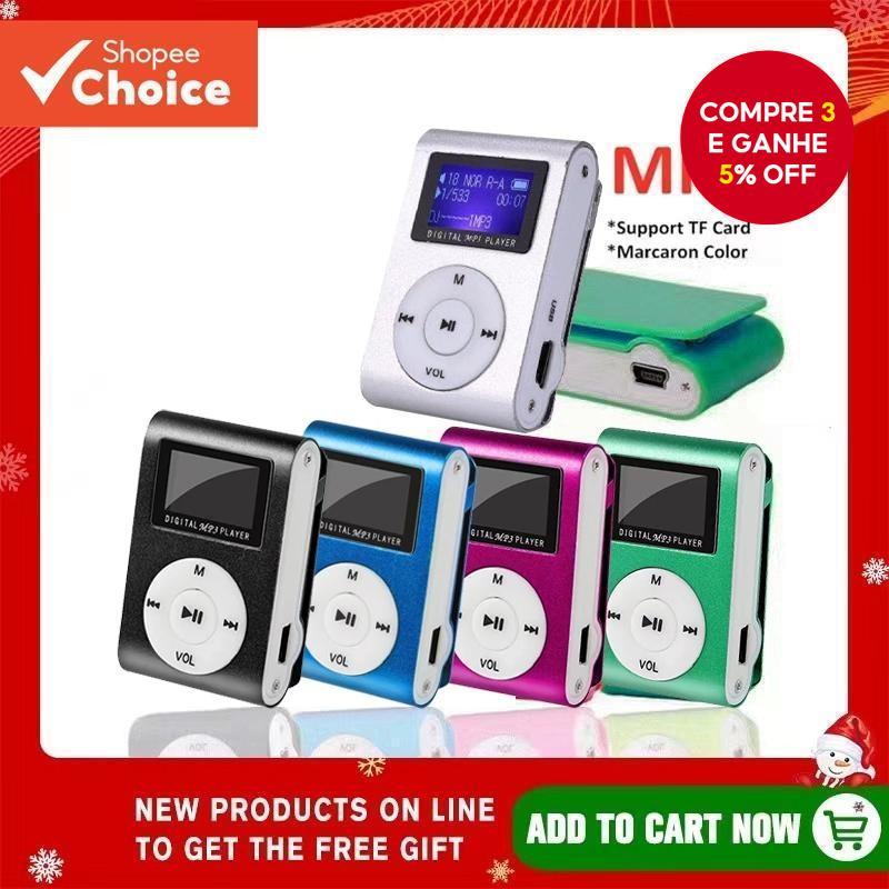 Ipod Classic em Promoção na Shopee Brasil 2026