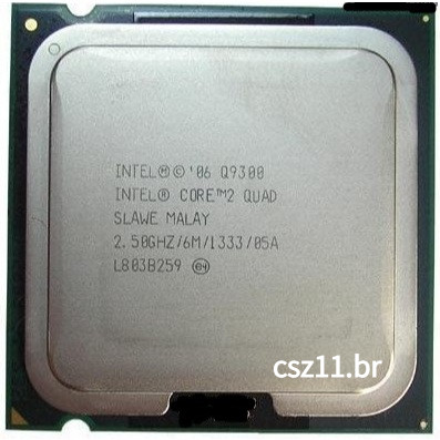 Core 2 Quad Q9400 em Promoção na Shopee Brasil 2026