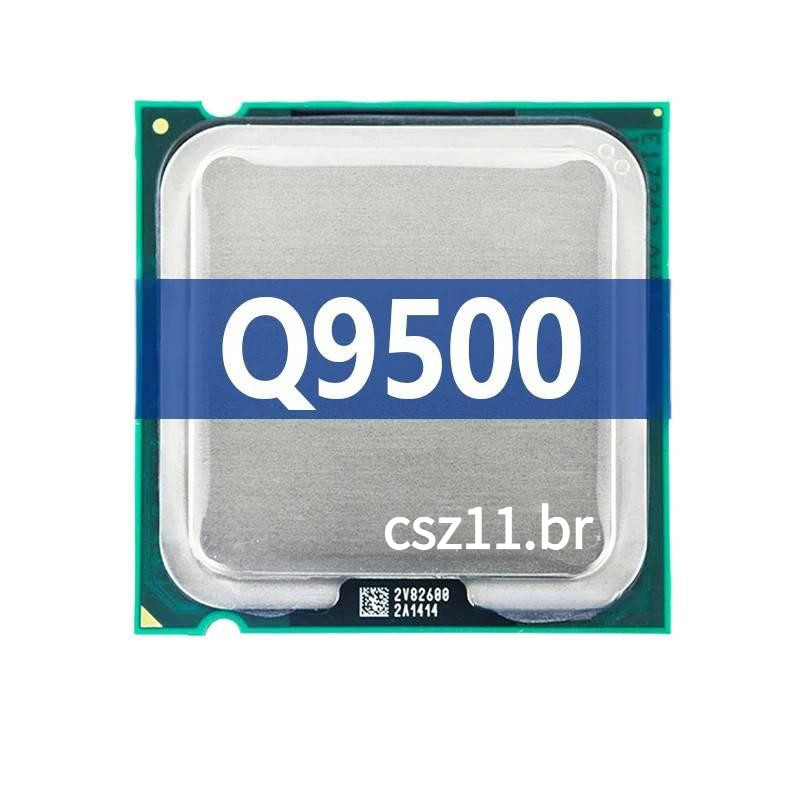 Core 2 Quad 9550 em Promoção na Shopee Brasil 2026