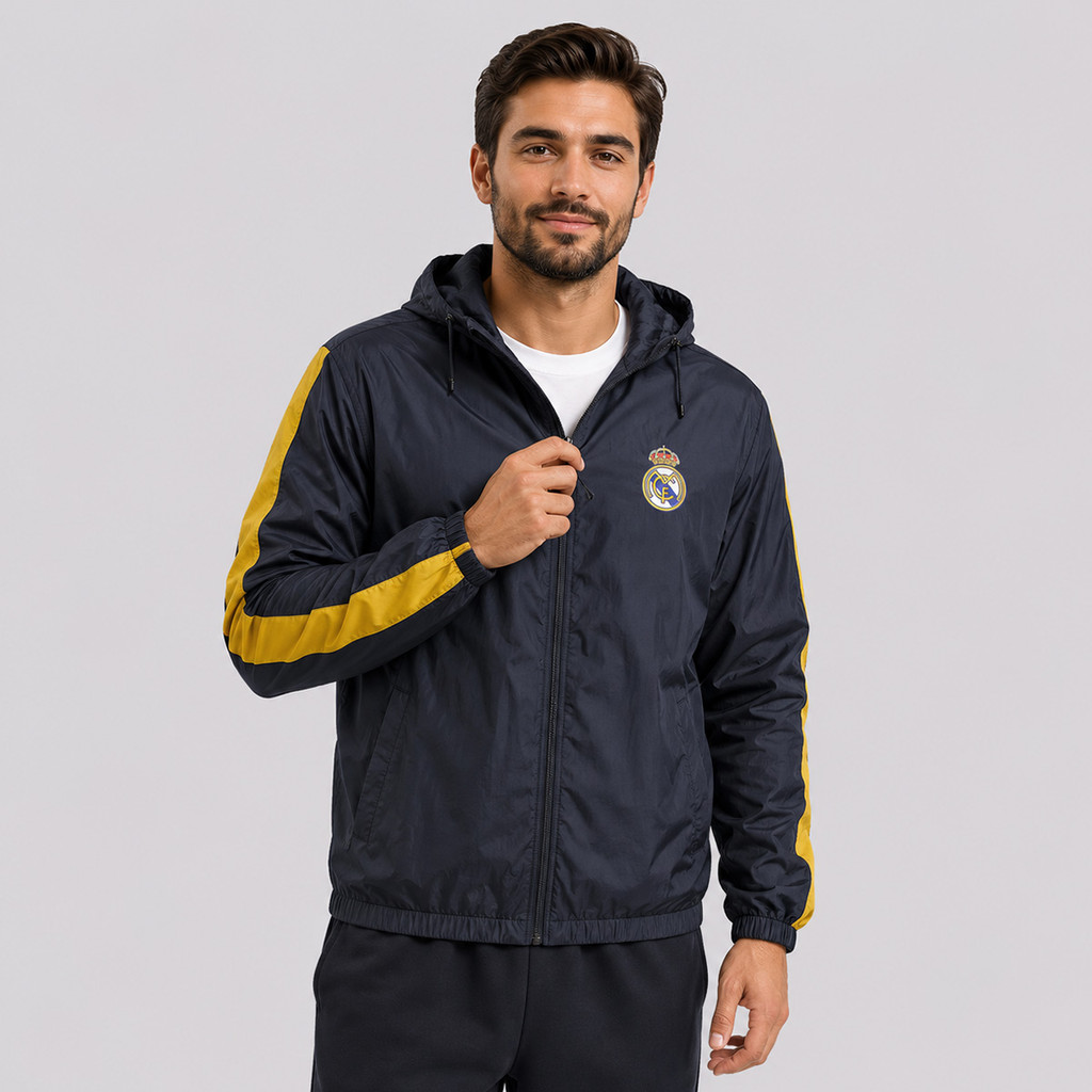 Tracksuit Real Madrid Roxo em Promoção na Shopee Brasil 2026