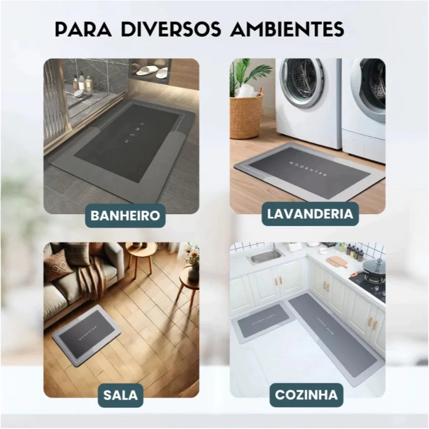 Kit 6 Forma de Silicone para Fritadeira Air Fryer com Alça Antiaderente Cozinha