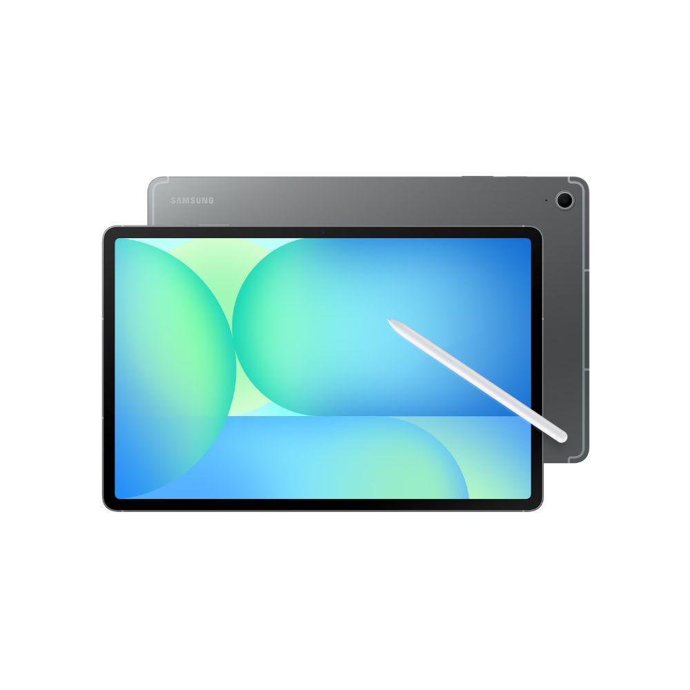 Tablet Samsung Galaxy Tab S10 FE 128GB WiFi - Cinza, com Caneta S