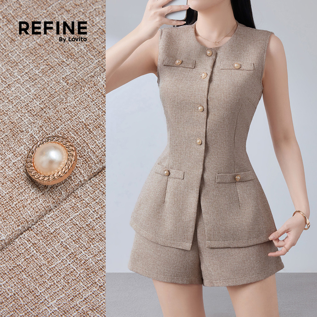 chanel roupas em Promoção na Shopee Brasil 2026