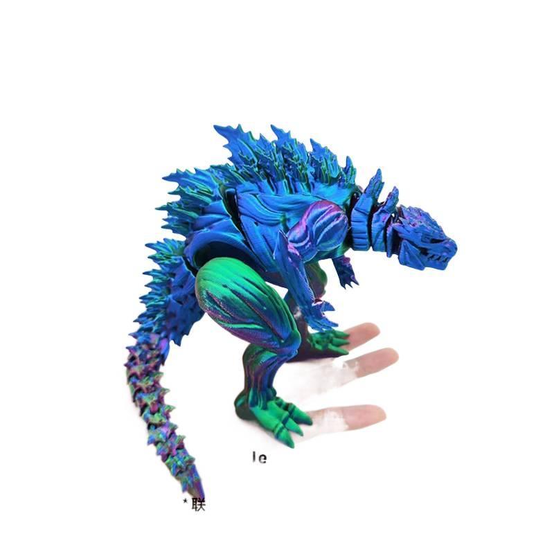boneco godzilla 1954 em Promoção na Shopee Brasil 2026