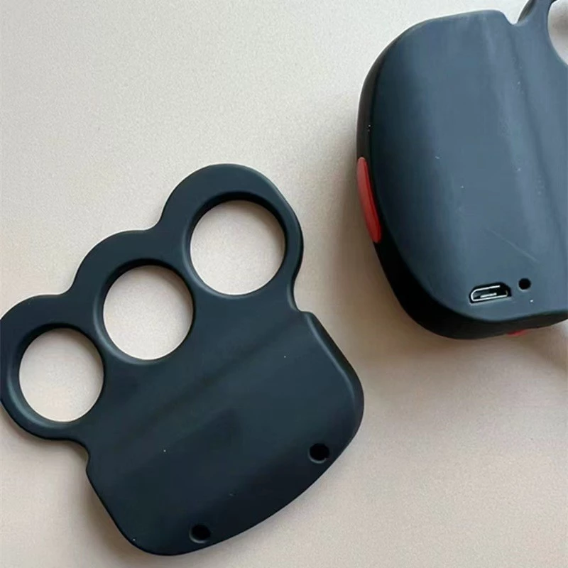Fivela de punho com fivela de três dedos 1701 brinquedo para pessoa inteira para carregamento Amazon wishUSB