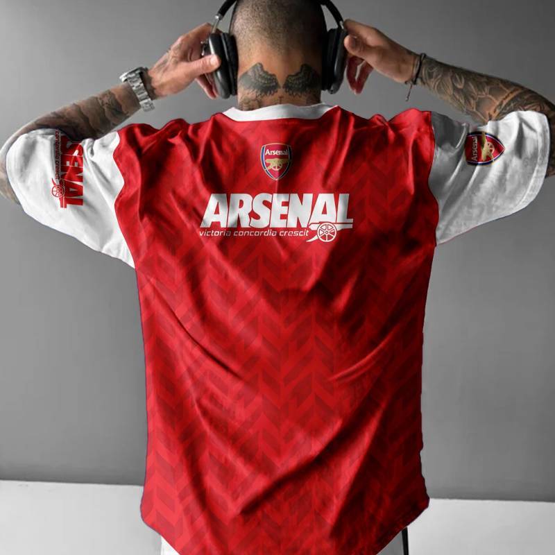 exclusiva camisa arsenal henry em Promoção na Shopee Brasil 2026