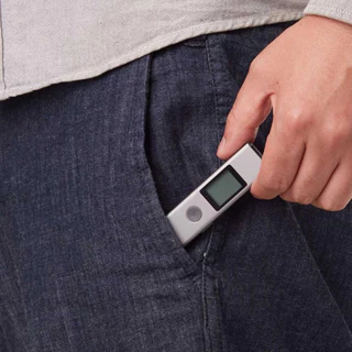 Xiaomi Laser Trena Rangefinder Ls-P 40mts de alta precisão Y4N CUSZ