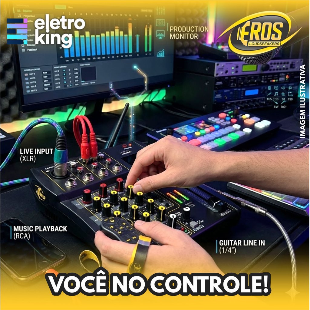 Ddj 200 em Promoção na Shopee Brasil 2026