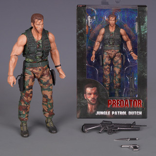 neca predator em Promoção na Shopee Brasil 2026