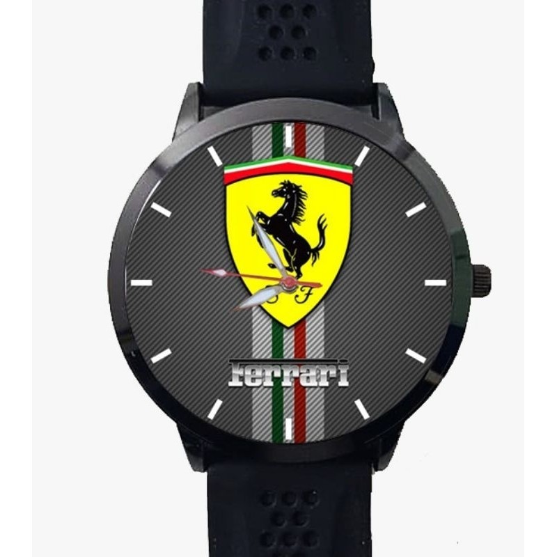 Relogio Scuderia Ferrari em Promoção na Shopee Brasil 2026