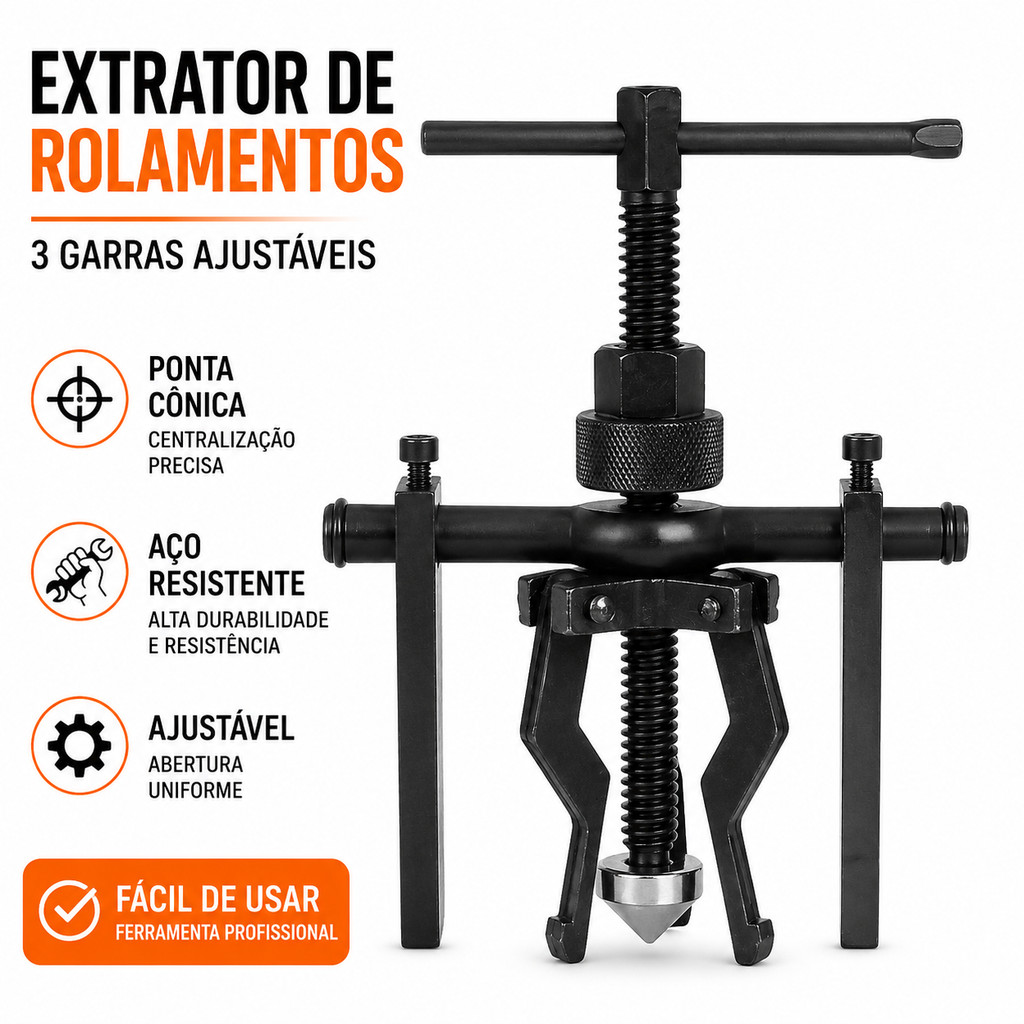 Saca Rolamento em Oferta | Shopee 2026