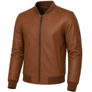 Jaqueta Masculina Courino Impermeável Motoqueiro Casaco Inverno