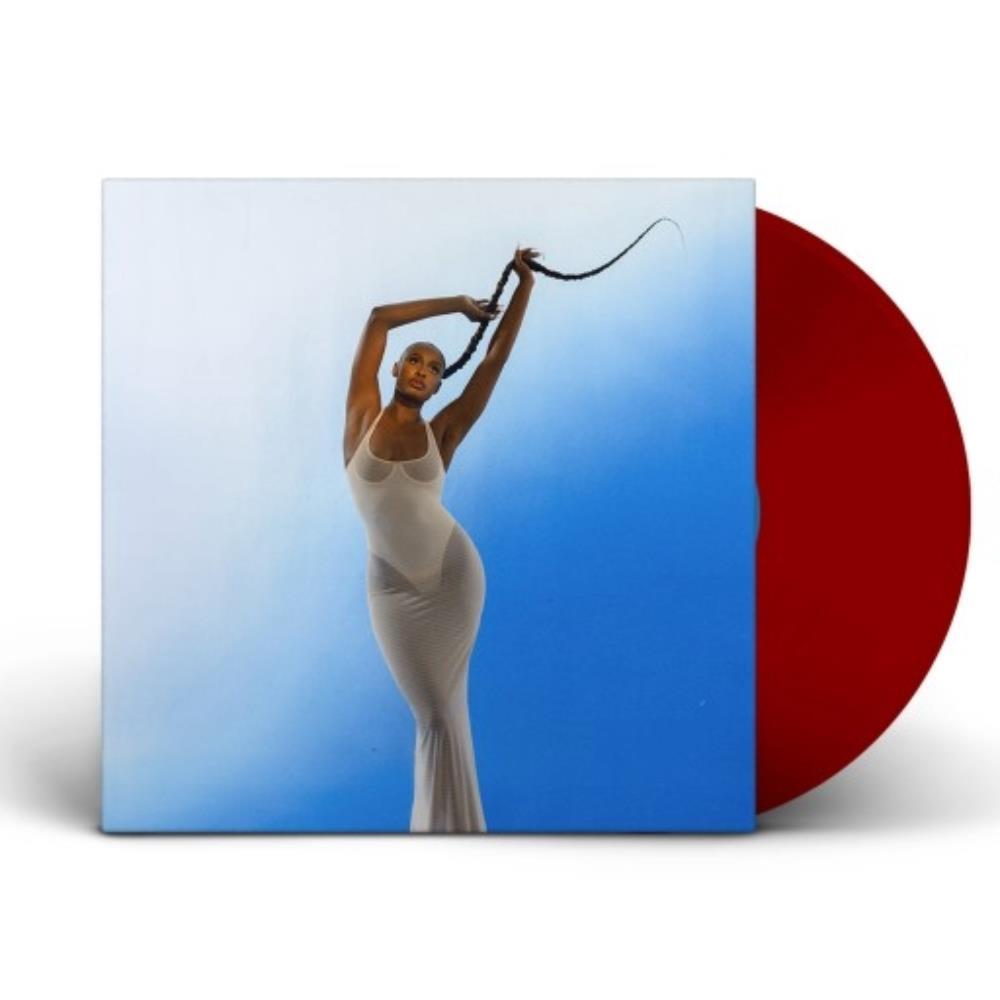 Vinil Coco Jones - Why Not More? - Importado | Shopee Brasil