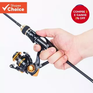 Mini Carretel De Jigging 500-Giratório De Água Salgada De Arrasto De 10 Kg, Pesca De Metal De Alta Velocidade