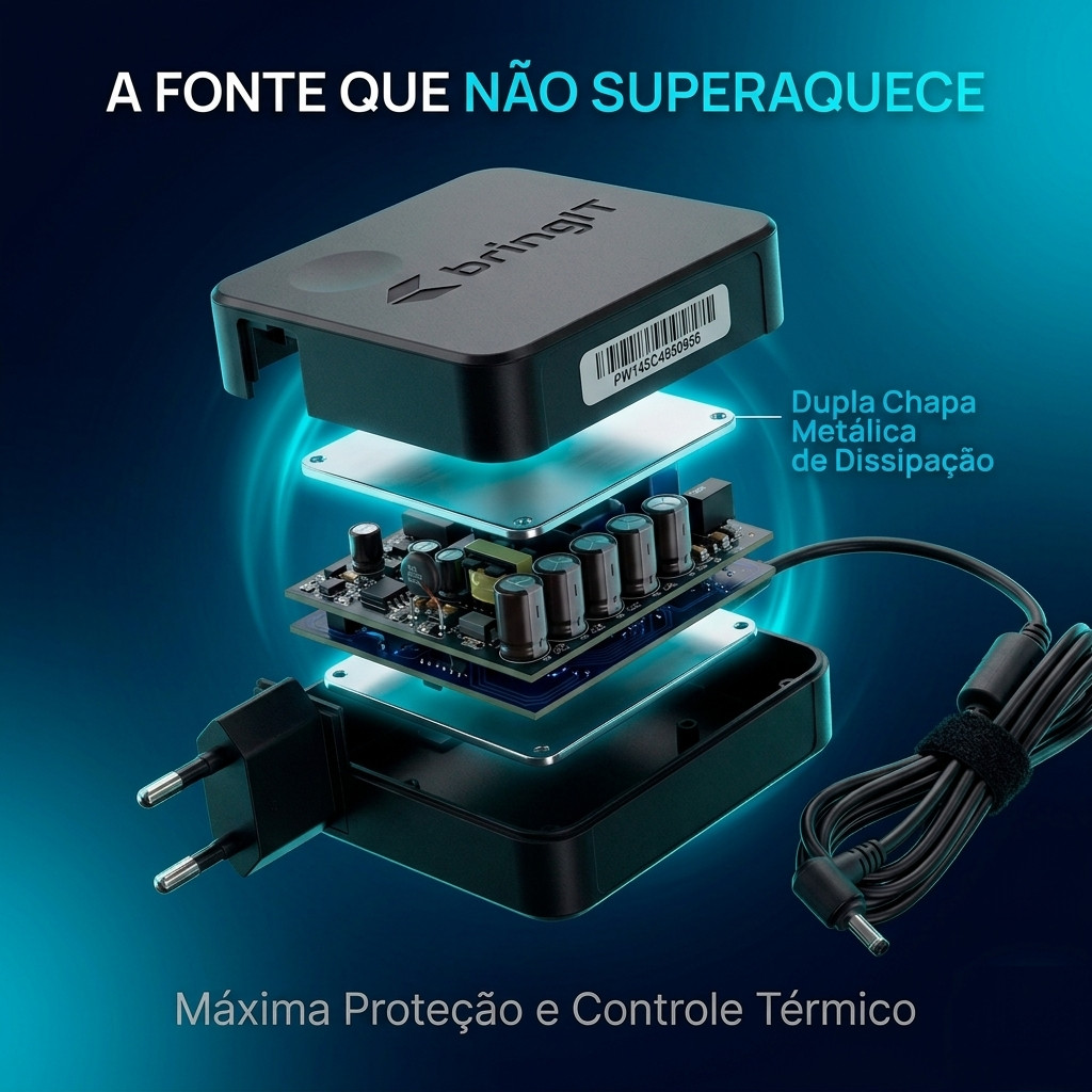 バッテリーほぼ新品◆Lenovo V15 G3◆Ryzen5 5625U/充電器 Fonte Carregador para Notebook Lenovo V15 G3 IAP | Shopee Brasil
