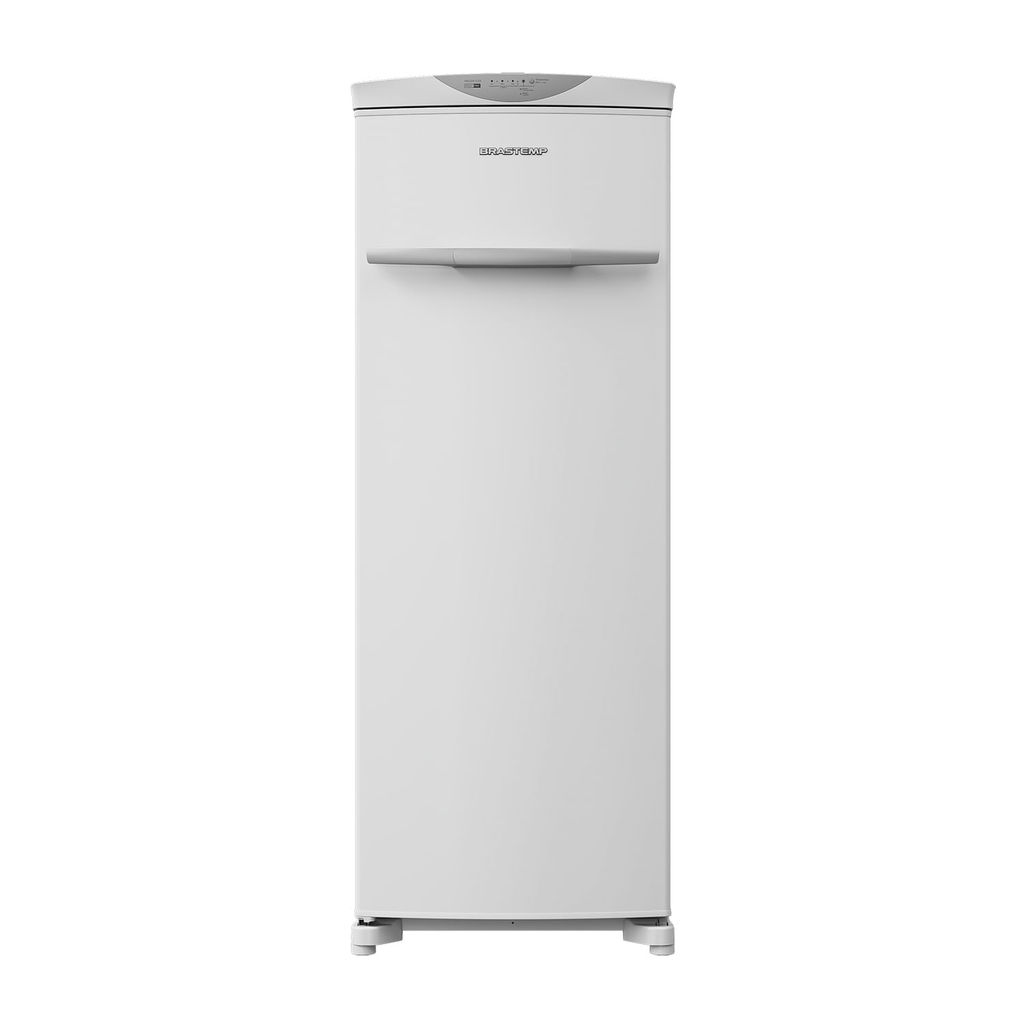 Freezer 276 Litros Vertical Flex Frost Free Brastemp - BVR28